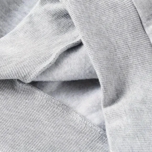 Gray 'Spicy' Sweatshirt - Picture 5 of 5